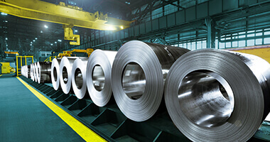 Cold Rolled (CR) Steel